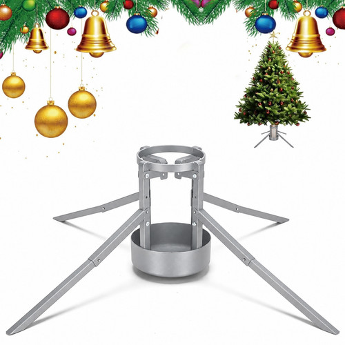 Heavy duty metal christmas - metal,