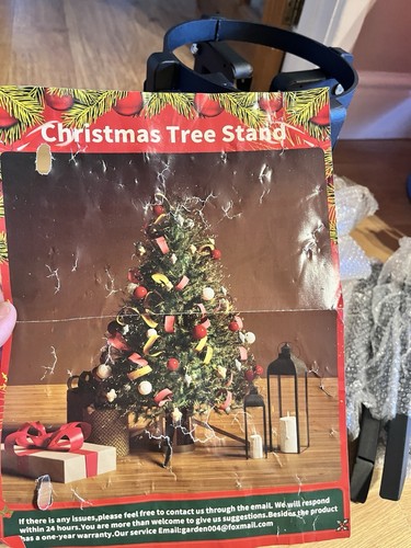 Christmas tree stand xmas - christmas,