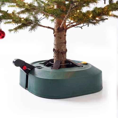 Universal christmas tree - tree, stand