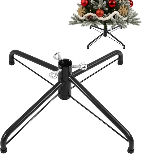 Christmas tree stand - tree, for