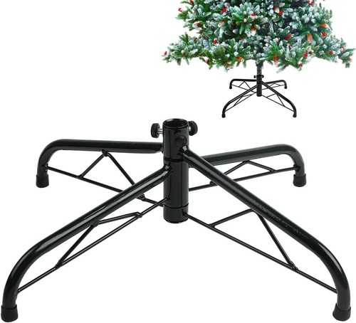 40cm green metal - 40cm, christmas