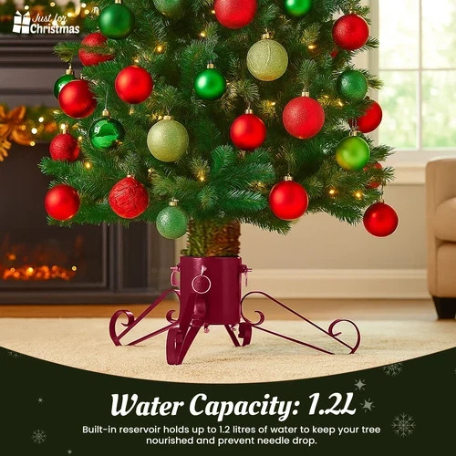 Christmas tree stand - tree,
