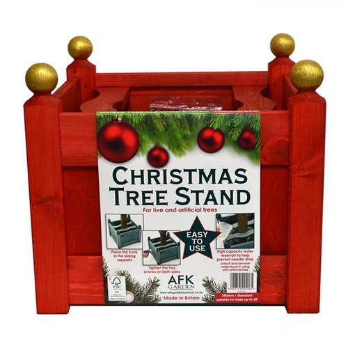 Afk 15inch classic wooden - 15inch,