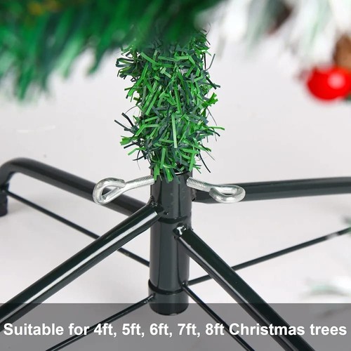 Christmas tree stand - tree,