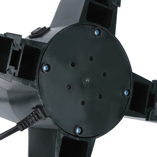 Christmas tree stand electric - tree,