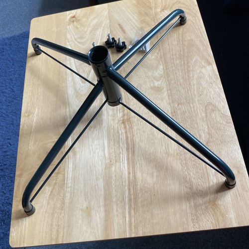 45cm folding metal christmas - 45cm,