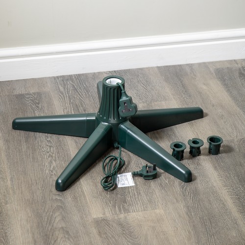 20cm 65cm green rotating - 65cm,
