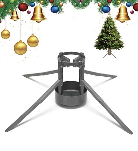 Christmas tree stand for - christmas,
