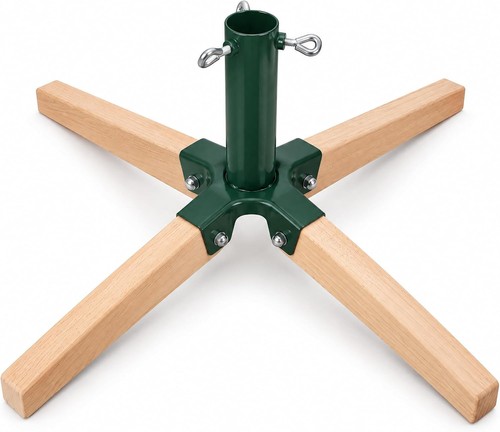 Foldable christmas tree stand - foldable,