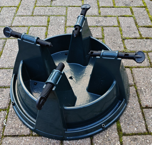 Large christmas tree stand for - large,