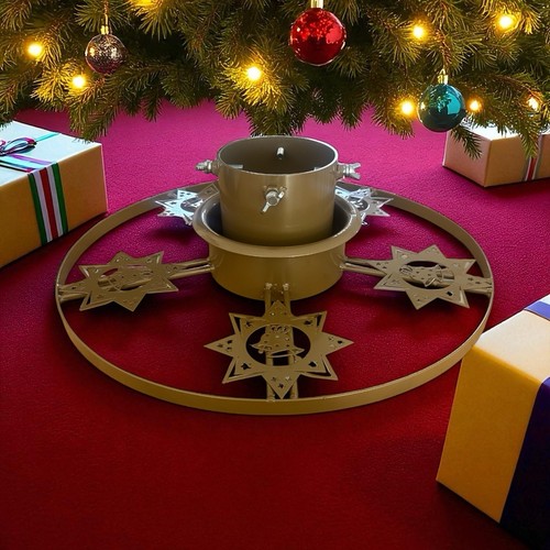 Christmas tree stand - christmas,