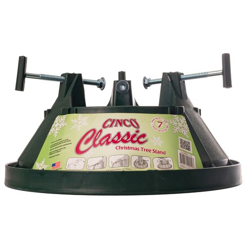 Cinco classic christmas - 7,