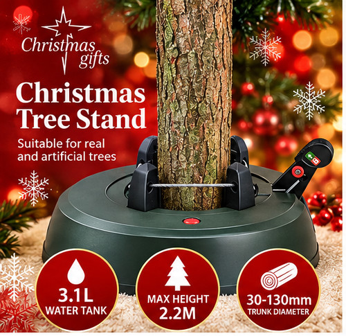 Heavy duty christmas tree - duty,