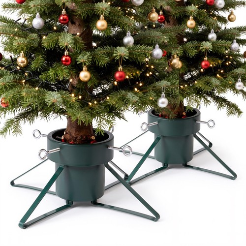 Christmas tree stand - tree,