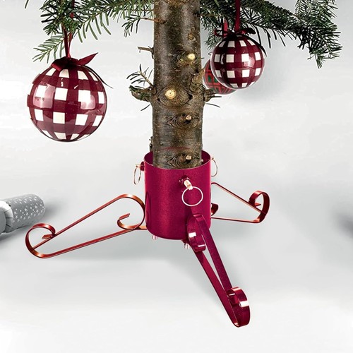 Christmas tree stand - tree,
