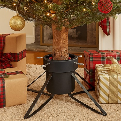 Christmas tree stand - christmas, for