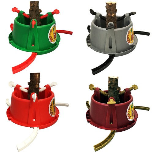 Bertie christmas tree stand - bertie,