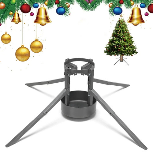 Heavy duty metal christmas - heavy,