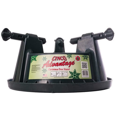 6ft cinco advantage christmas - cinco,