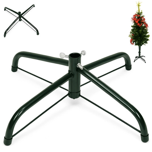 Christmas tree stand metal - tree,