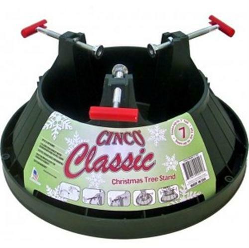 7ft cinco classic christmas - classic,