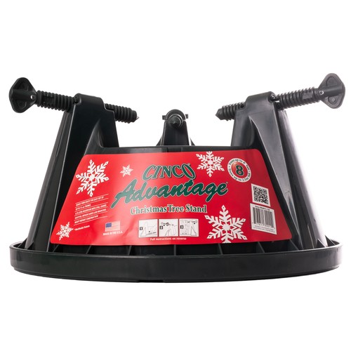 8ft cinco advantage christmas - 8ft,
