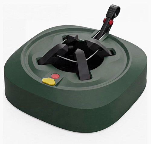 Live christmas tree stand 7l - tree,