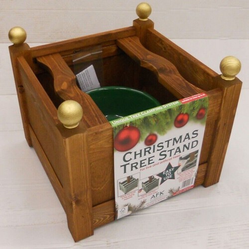 Afk 15inch classic wooden - 15inch,
